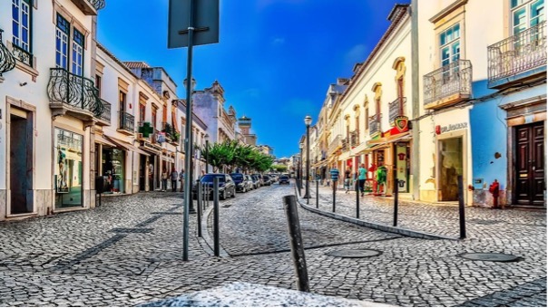 Exercising The Opportunity to Explore Algarve’s Finest Towns