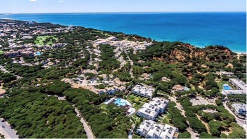 Luxury Villas To Rent In Vale Do Lobo