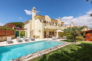 Villa Panna | Villa de luxe à louer à Quinta do Lago | 3 chambres
