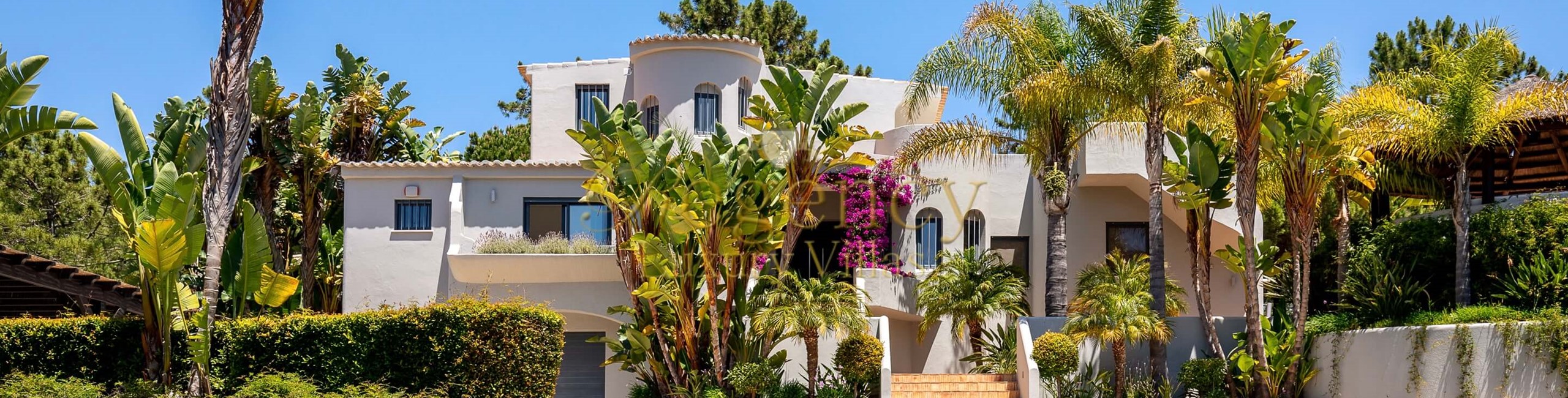 Quinta Do Lago Villa To Rent Algarve