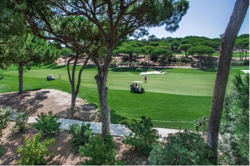 Quinta Do Lago Villa To Rent