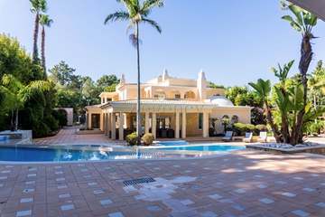 Quinta do Lago Luxury Villa To Rent | 6 Bedrooms