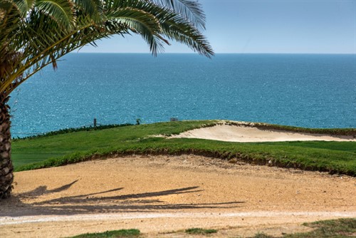 Vale Do Lobo Villa To Rent