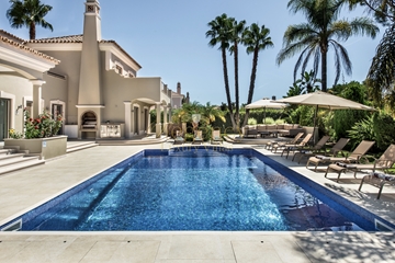 5 Bedroom Luxury Villa to Rent near Quinta do Lago