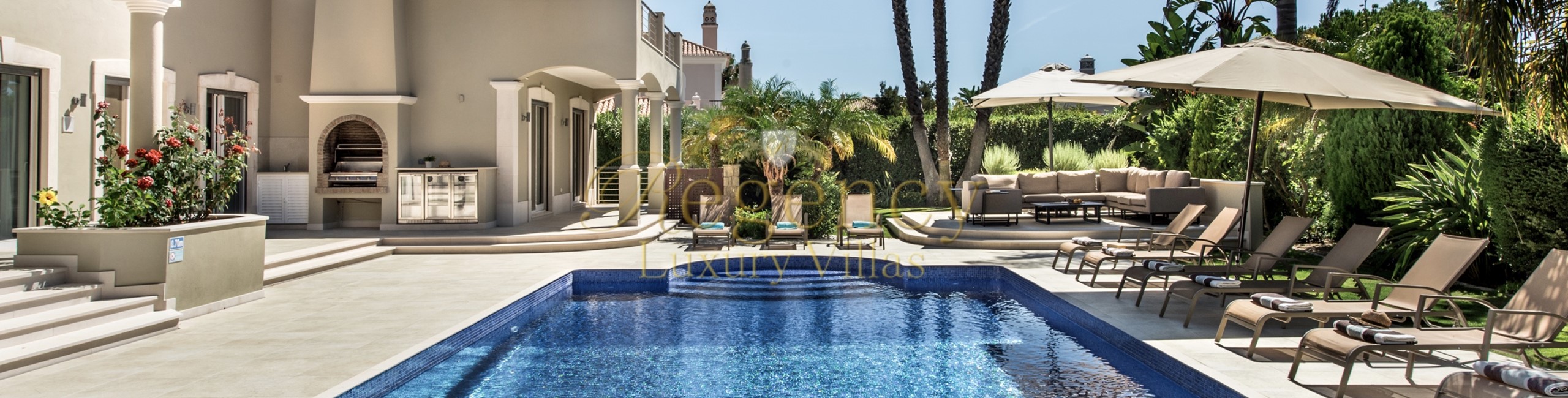 Luxury Villa To Rent Near Quinta Do Lago 54