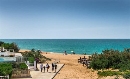 Vale Do Lobo Villas To Rent