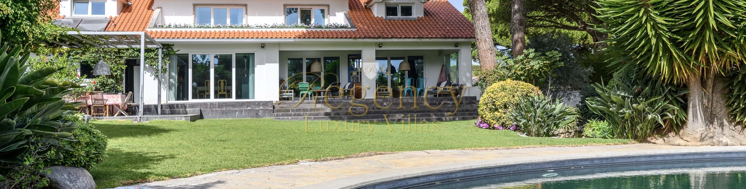 Villas To Rent In Cascais