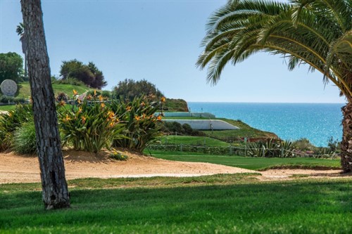 Villas To Rent In Vale Do Lobo