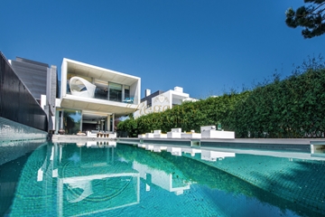 Luxury Villa to Rent in Vilamoura | 4 Bedrooms