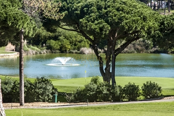 Villa de luxe à louer à Quinta do Lago | 6 chambres