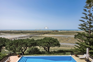 Luxury Villa to Rent in Quinta do Lago | 5 Bedrooms