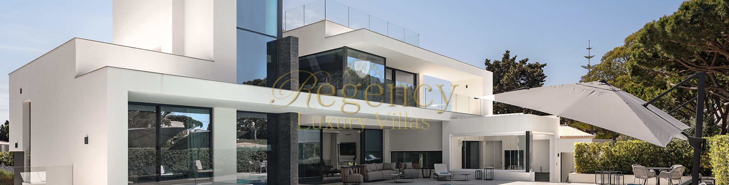 Luxury Villas To Rent Vale Do Lobo Resort