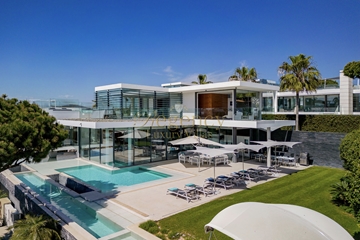 Luxury Villa To Rent in Vale do Lobo | 6 Bedrooms