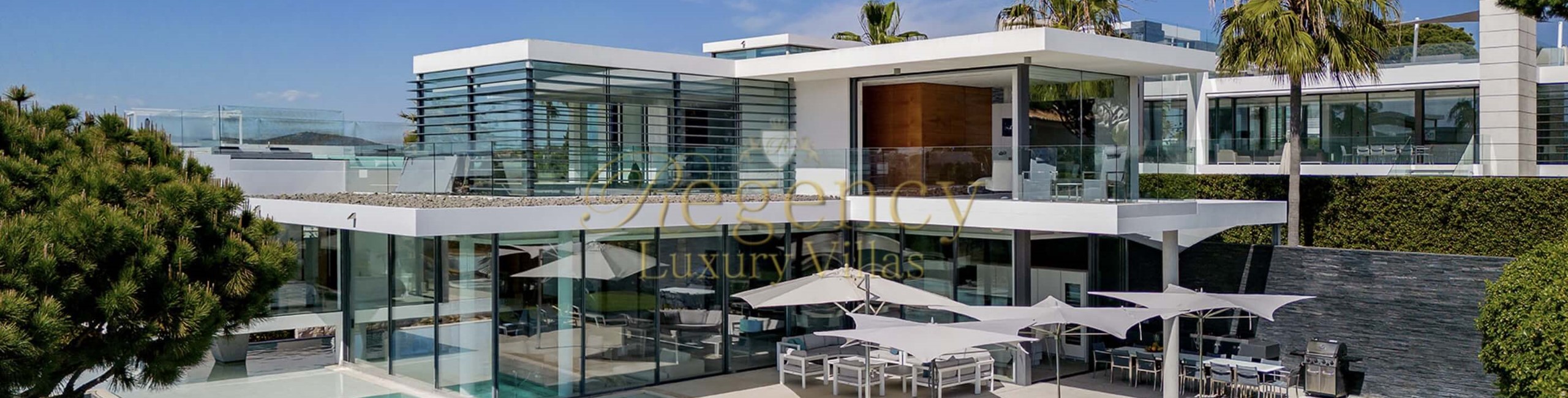 6 Bedrooms Villa In VDL