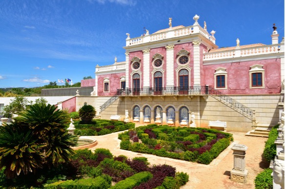 Unique Wedding Venues in Portugal's Algarve Region