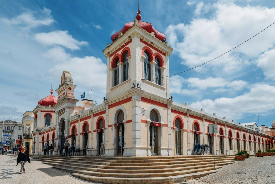 Embracing Portuguese Authenticity: Traditional Villages and Towns near Quinta do Lago, Algarve