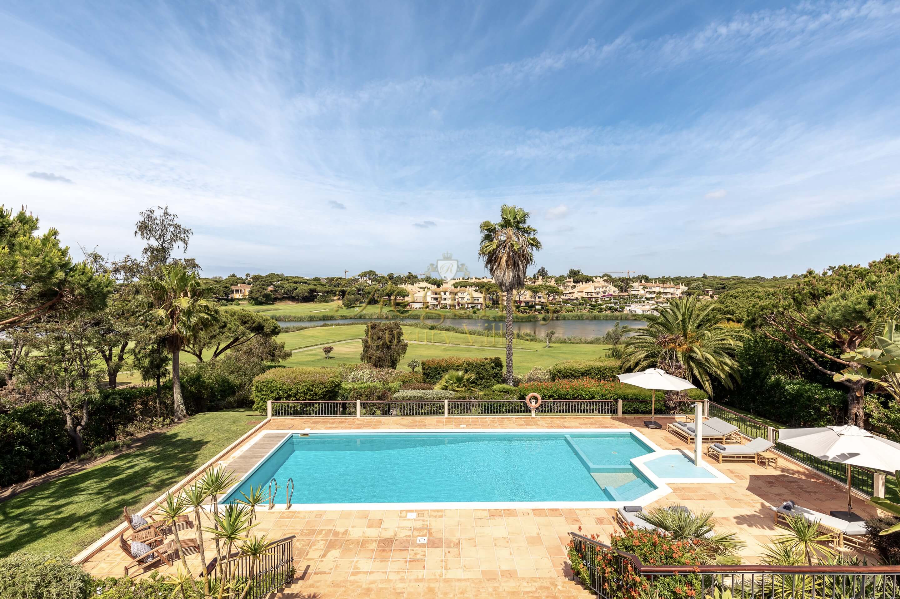 Luxury Villas To Rent In Quinta Do Lago
