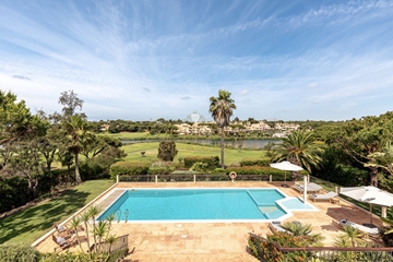 Luxury Villa to Rent In Quinta do Lago | 4 Bedroom 
