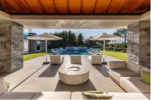 Luxury Villa To Rent In Quinta Do Lago