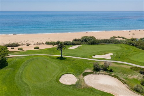 Luxury Villa Rental In Vale Do Lobo Near Golf