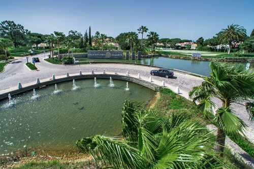 Vale Do Lobo Luxury Villas To Rent