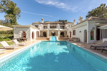 Villa de luxe à louer à Quinta do Lago | 6 chambres