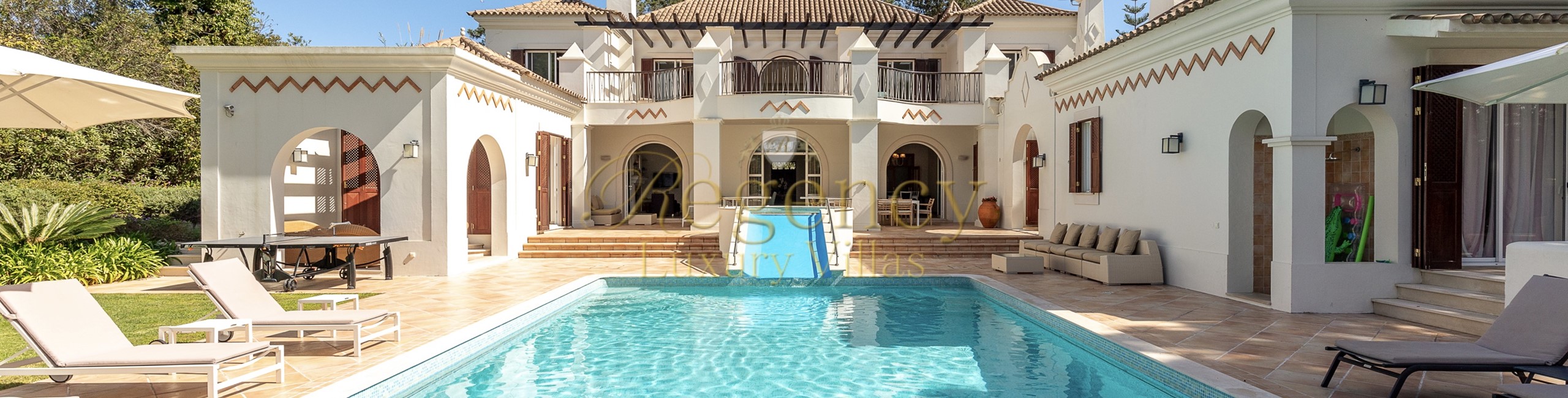Luxury Villa To Rent In The Quinta Do Lago Resort 043
