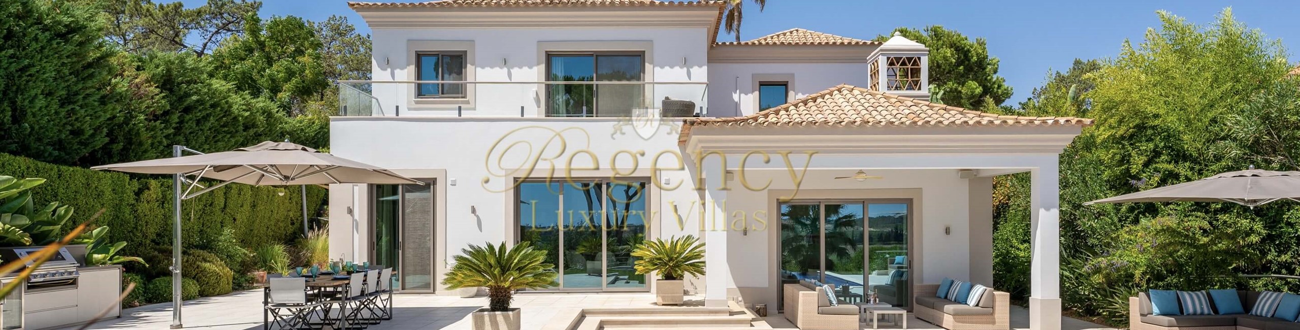 Quinta Do Lago Luxury Villa To Rent With Petanque