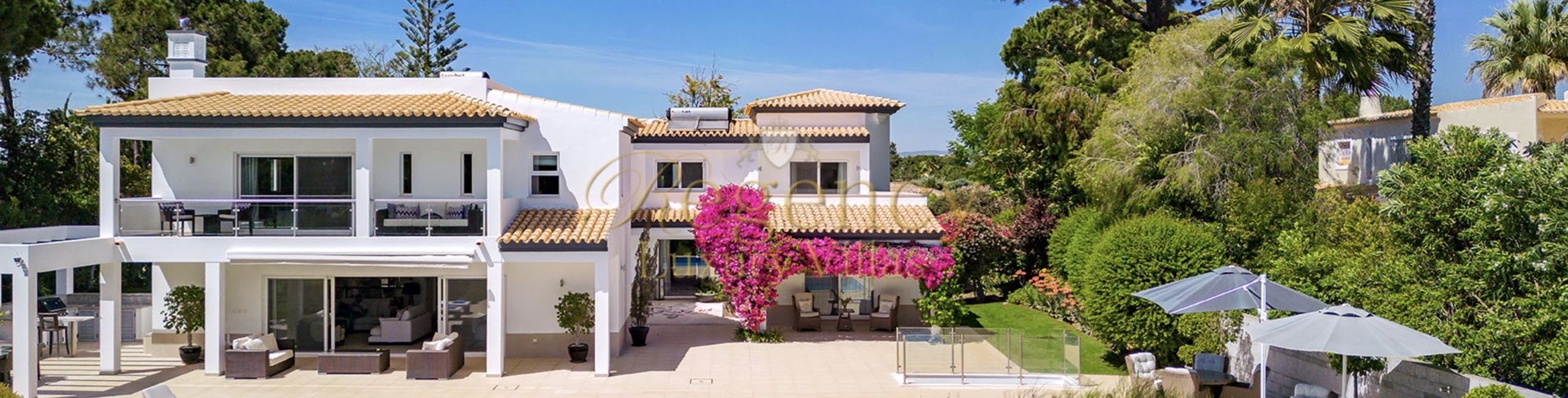 Luxury Villa To Rent In Quinta Do Lago Sleeps 10