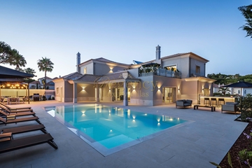 Luxury Villa to Rent in Quinta do Lago | 5 Bedrooms