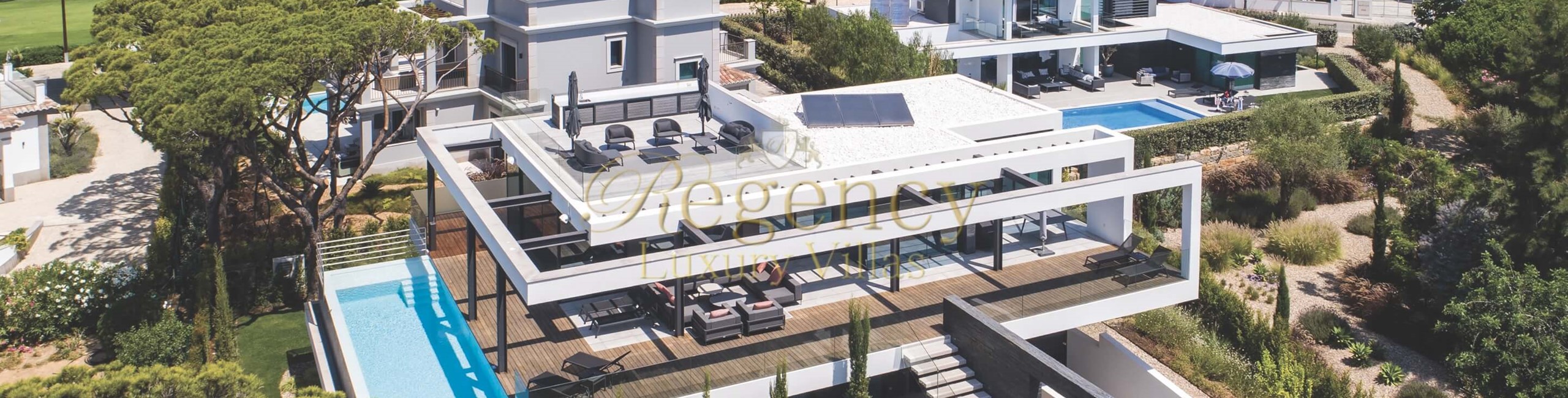 Vale Do Lobo Luxury Villa To Rent Algarve