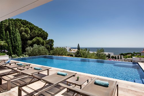 Luxury Villas To Rent In Portugal