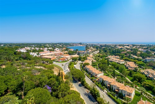 Quinta Do Lago Luxury Villa Rental