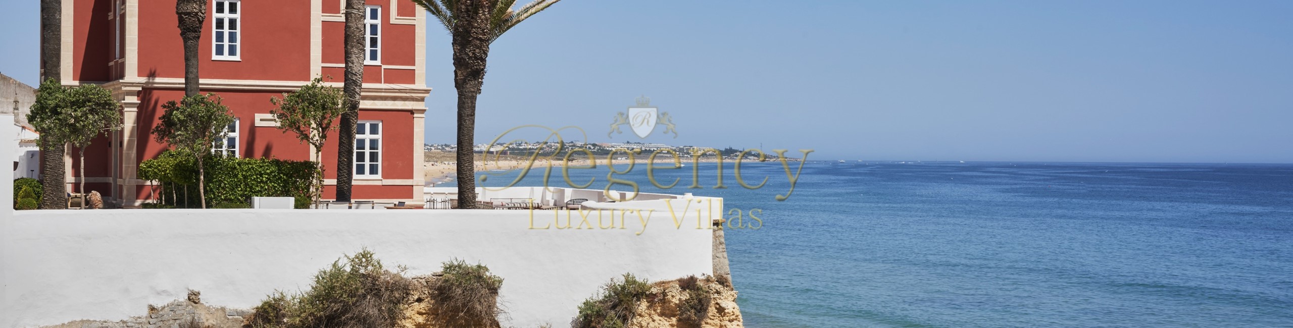 Luxury Villa To Rent In The Algarve 01