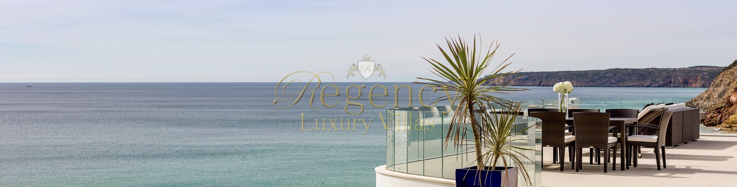 Algarve Luxury Villa To Rent Salema