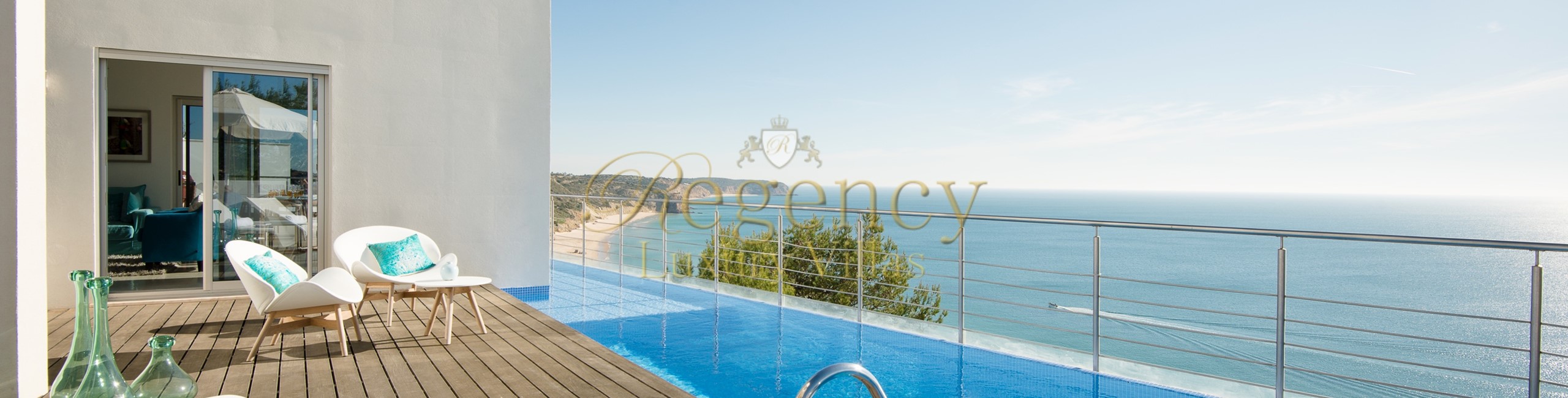 Luxury Villa To Rent In The Algarve Holidays