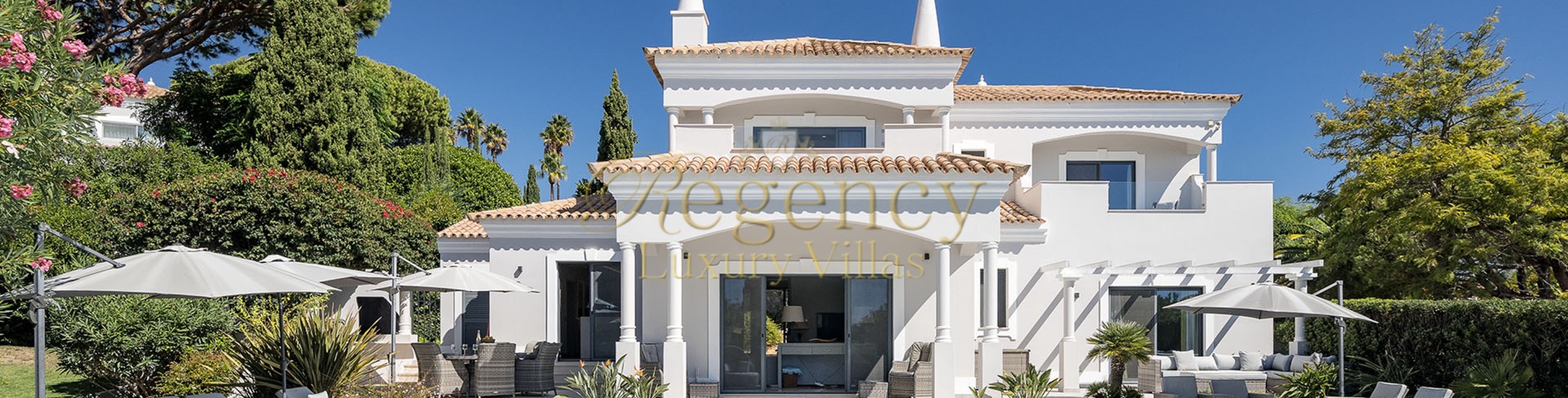 Luxury Villa To Rent In Vale Do Lobo Exterior 10