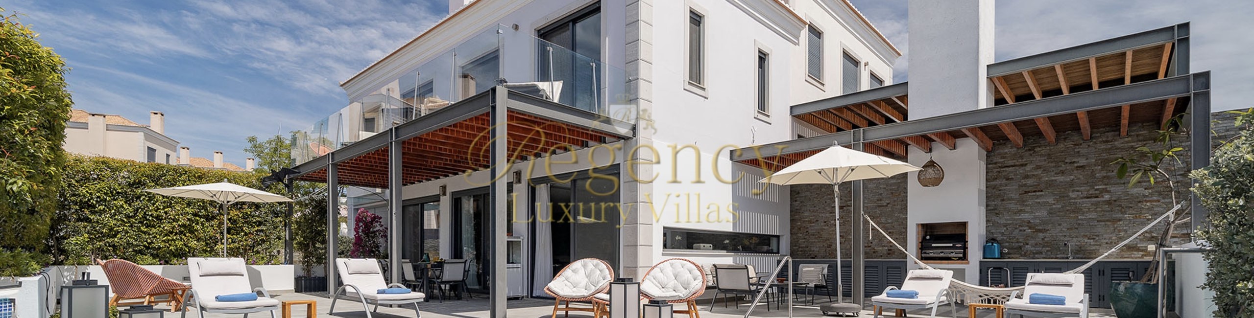 Luxury Townhouse To Rent In Vale Do Lobo Exterior 6