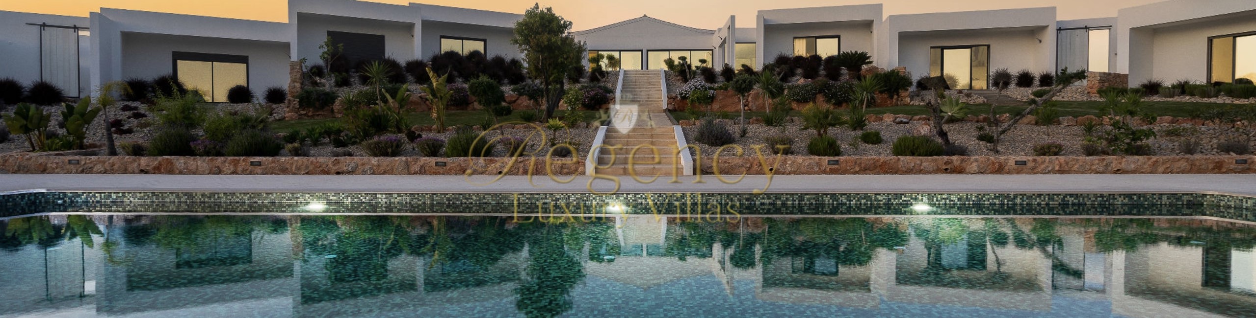 Beautiful Villas To Rent In The Algarve