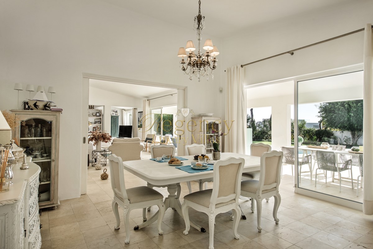 Villa Mother of Pearl | Quinta do Lago Villa to rent