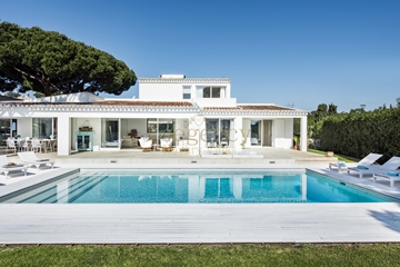 Luxury Villa to Rent near Quinta do Lago | 4+1 Bedrooms