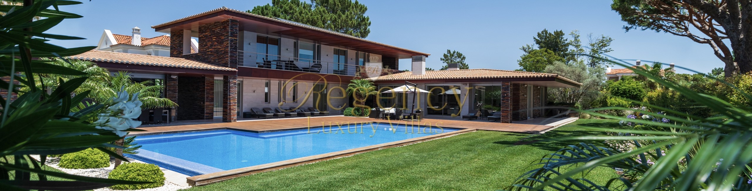 Luxury Villa To Rent In Quinta Do Lago 0