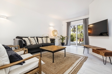 Vale do Lobo Luxury Villa to Rent | 3+1 Bedrooms