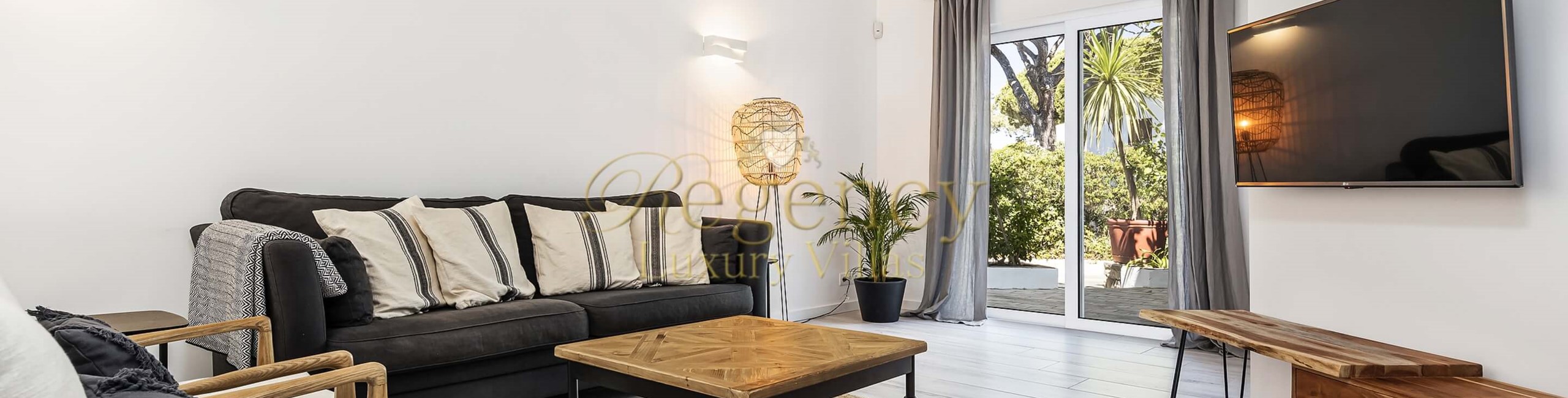 Luxury Villa To Rent In Vale Do Lobo 789