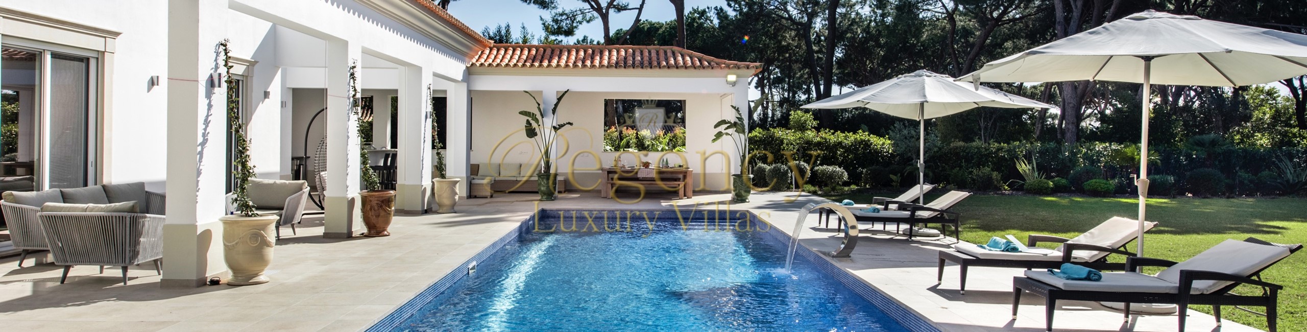 Luxury Villa To Rent In Quinta Do Lago 43
