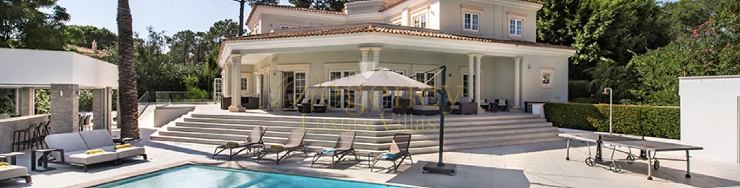 Holiday Properties Quinta Do Lago