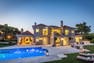 Luxury Villas to Rent in Quinta do Lago | 5 Bedroom 