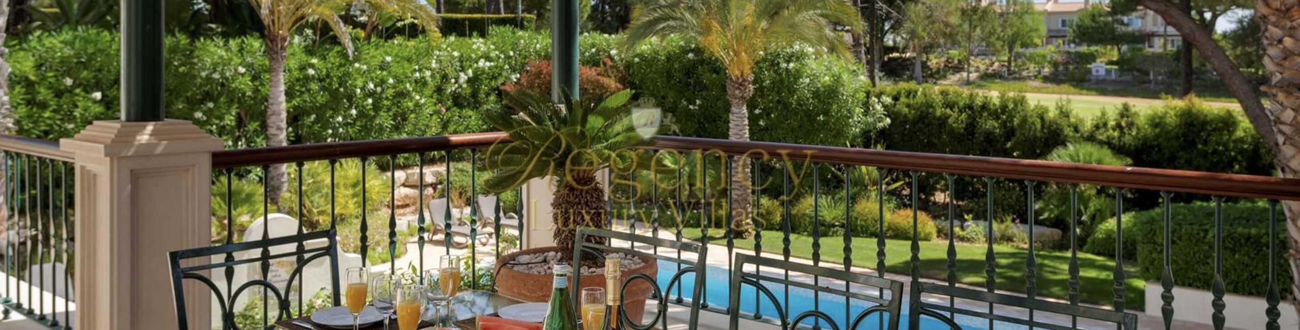 Belle Maison De Luxe A Louer A Quinta Do Lago