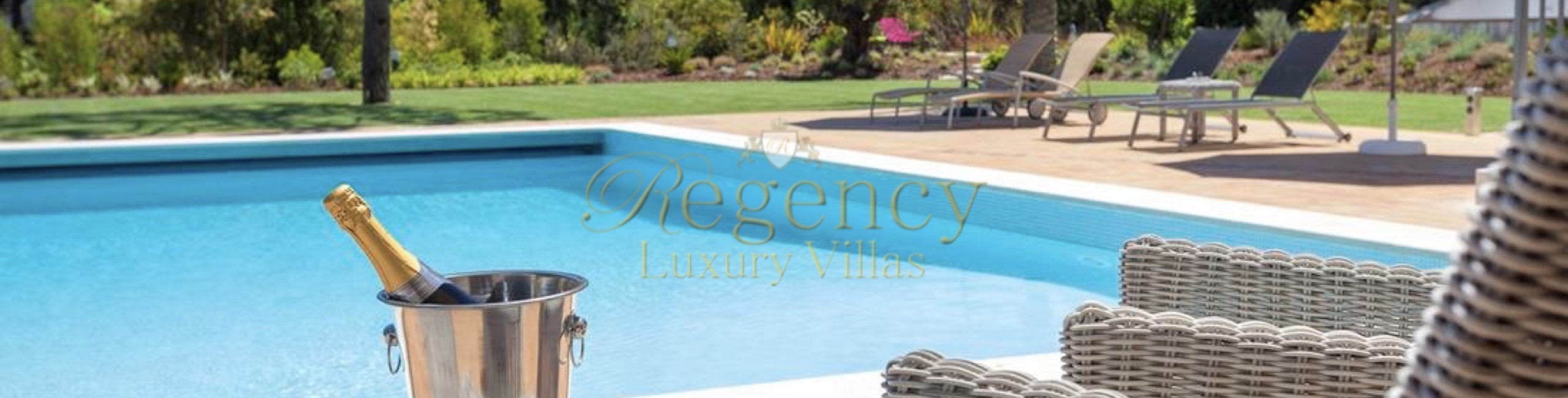 Luxury Villa To Rent In Quinta Do Lago Algarve