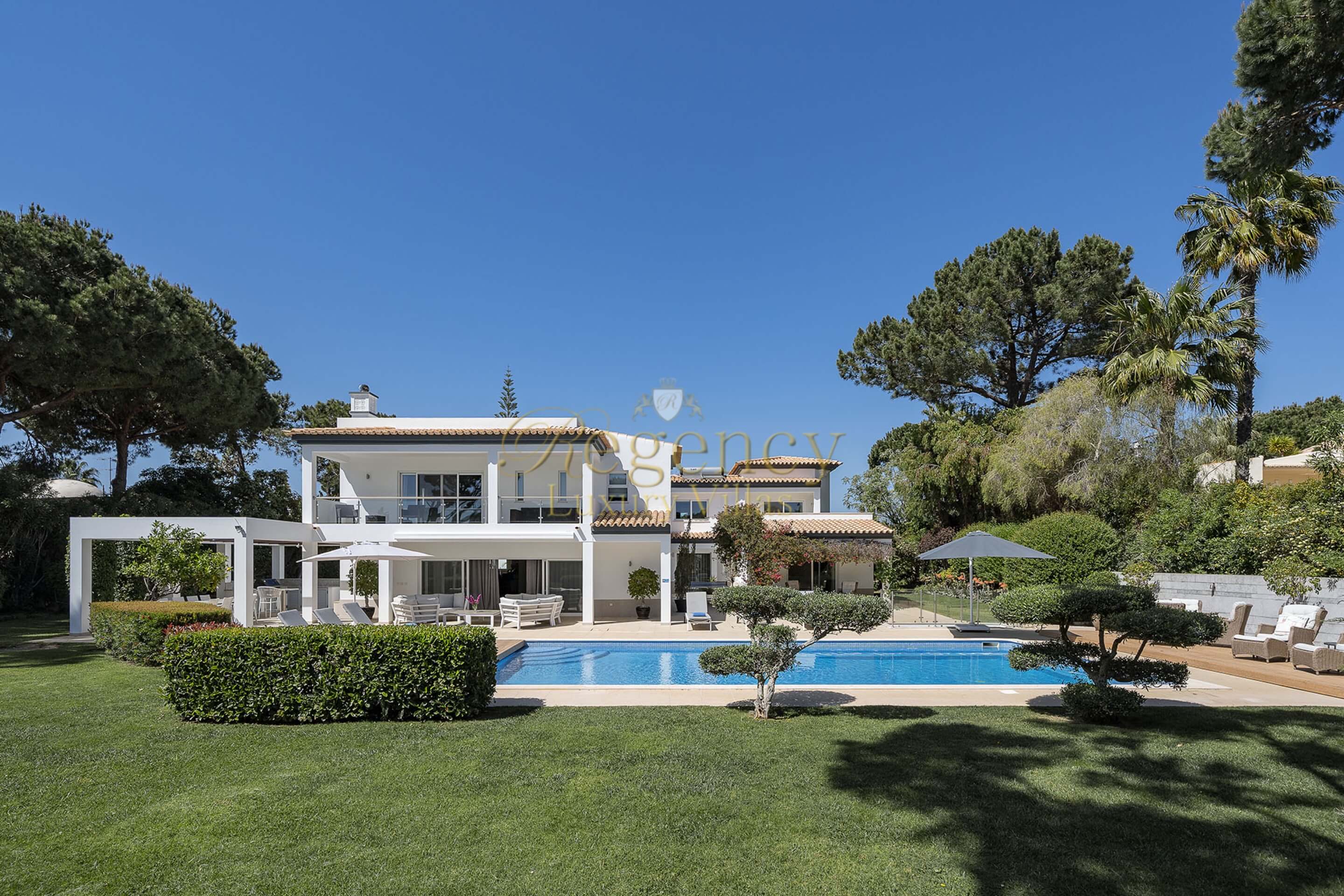 Luxury Villa To Rent In Quinta Do Lago37